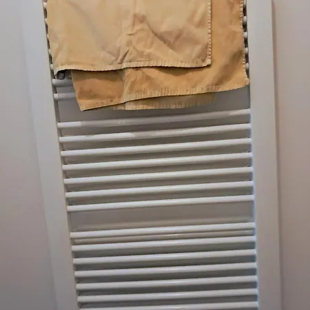 Walk To Koelnmesse Daire