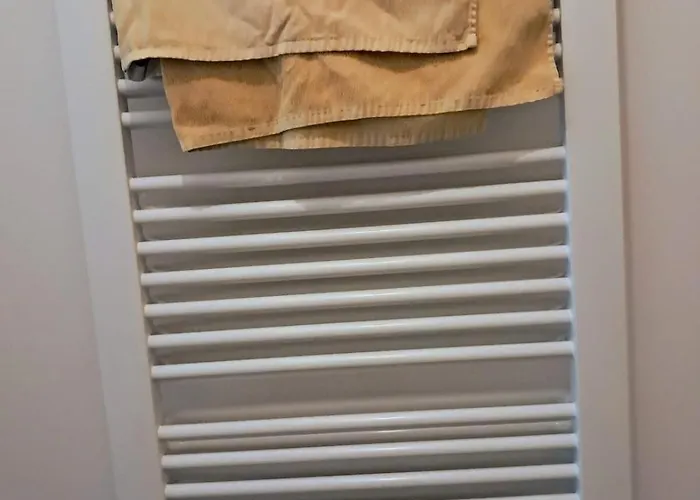 Walk To Koelnmesse Daire