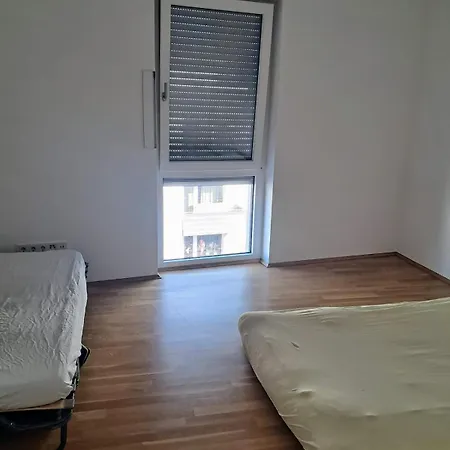 Walk To Koelnmesse * Kolín nad Rýnem