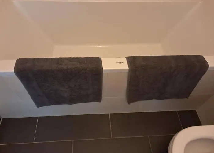 Walk To Koelnmesse *