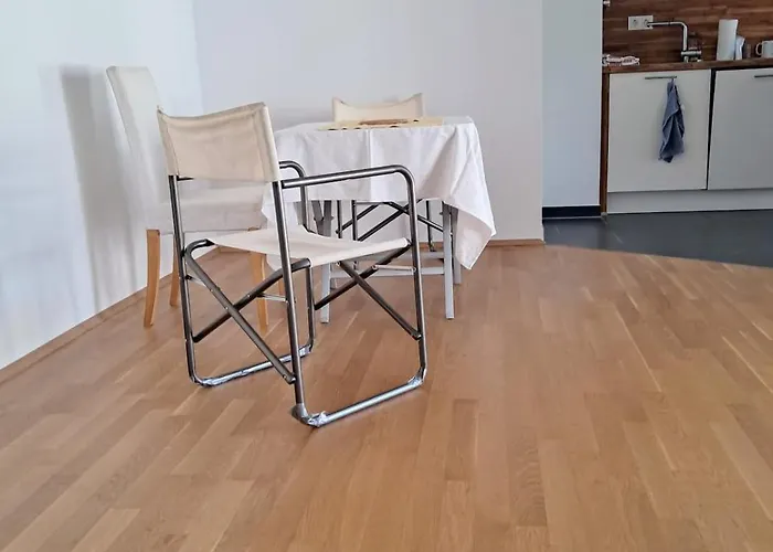 Апартаменты Walk To Koelnmesse *