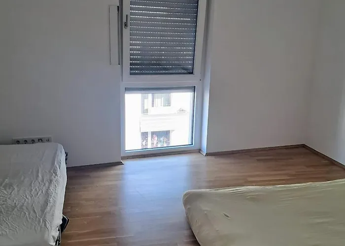 Walk To Koelnmesse * Кёльн